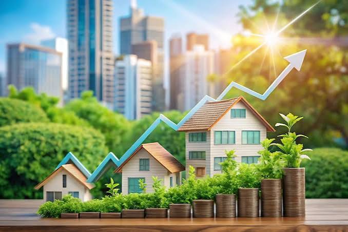 Property Investment Strategy