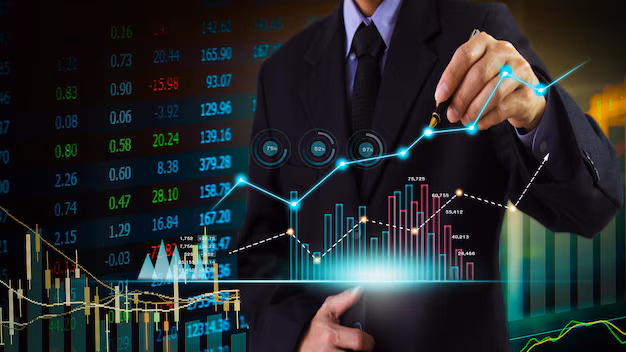 Capital Markets