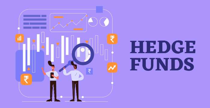 Hedge Funds & Alternative Investments