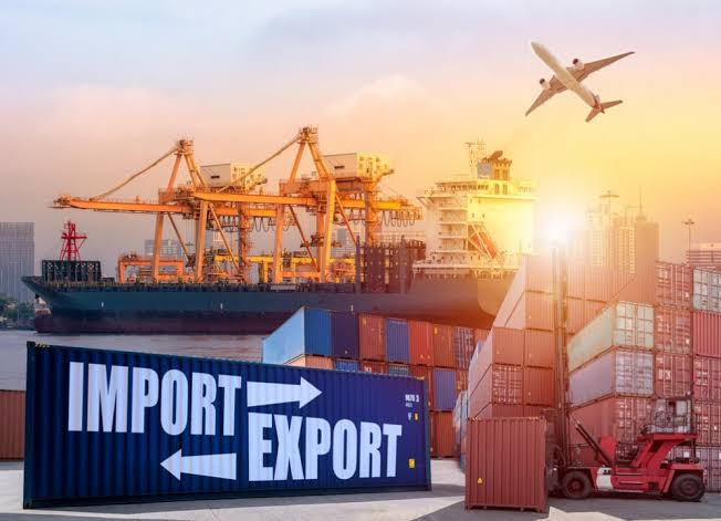 Global Trade & Supply Chain
