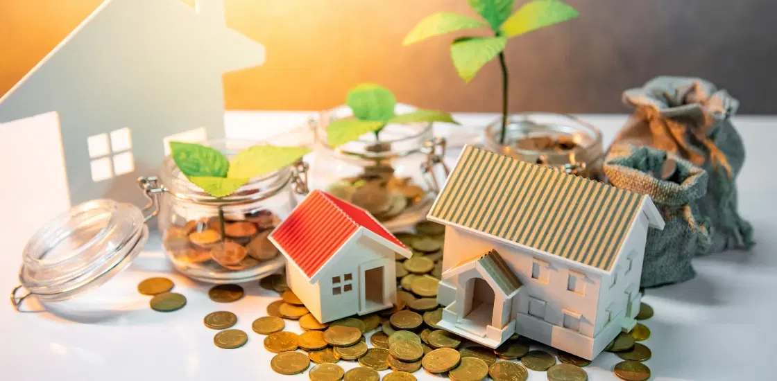 Real Estate & Property Investments